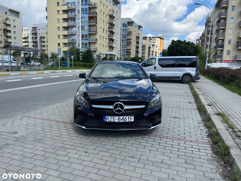 Mercedes-Benz CLA 250 7G-DCT - 6