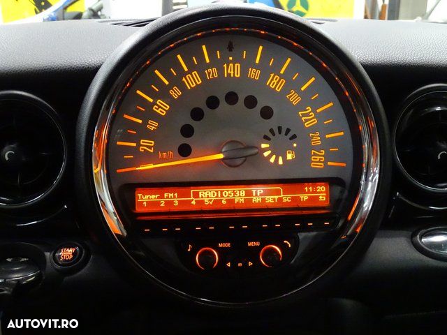 Mini Cooper - 9
