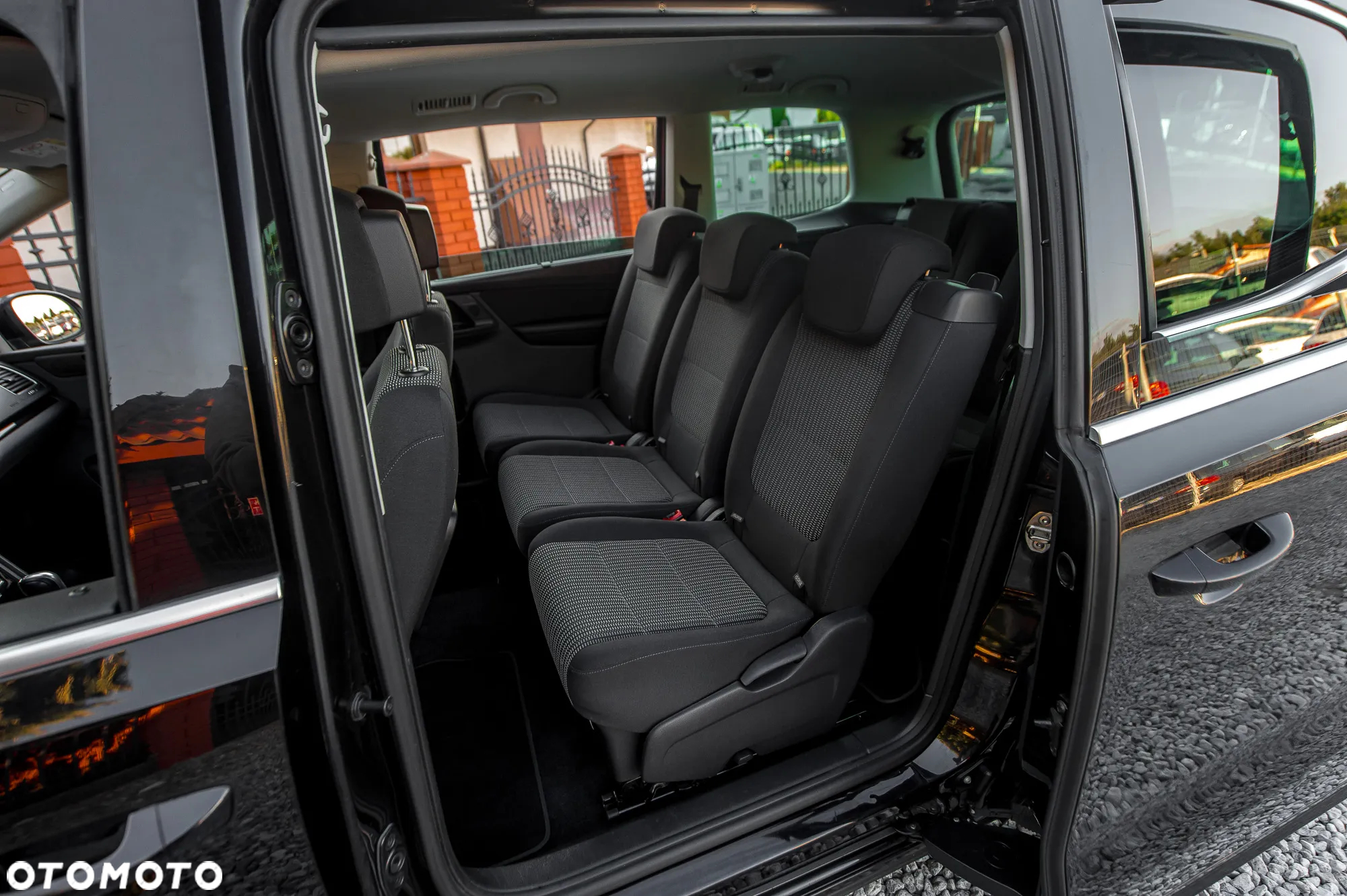 Seat Alhambra 2.0 TDI Reference DSG - 18