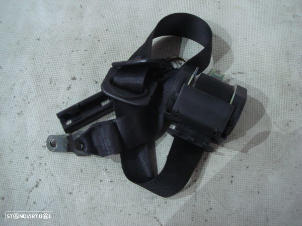 Cinto Segurança Fr Dto Bmw 3 (E46) - 1