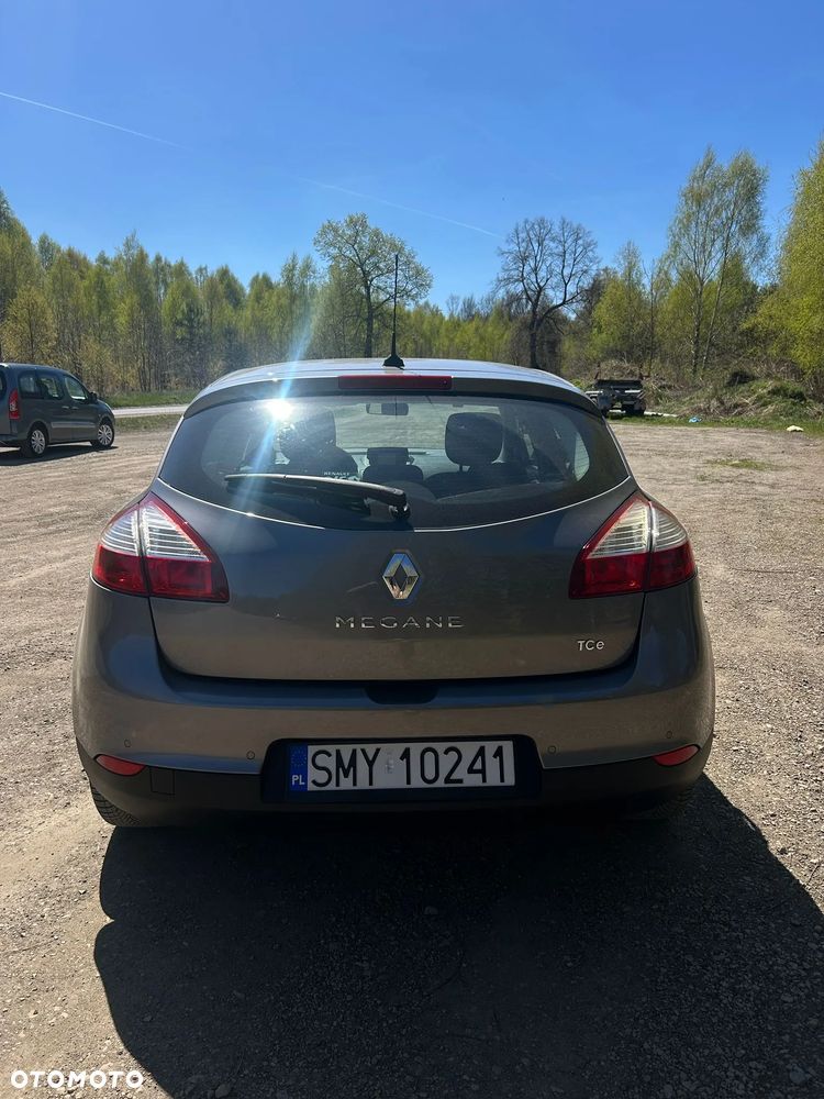 Renault Megane - 5