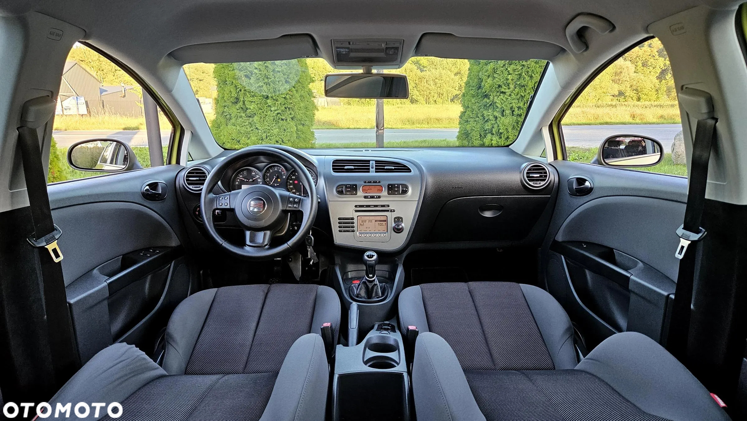 Seat Leon 1.6 Style - 27