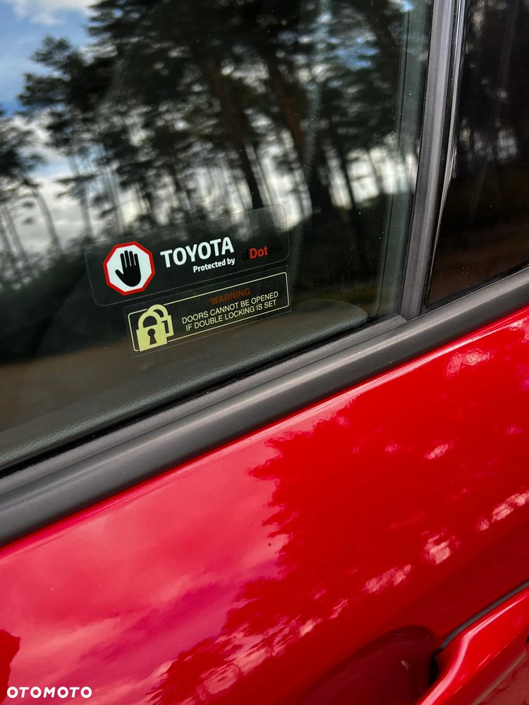 Toyota Corolla 2.0 GR Sport - 26