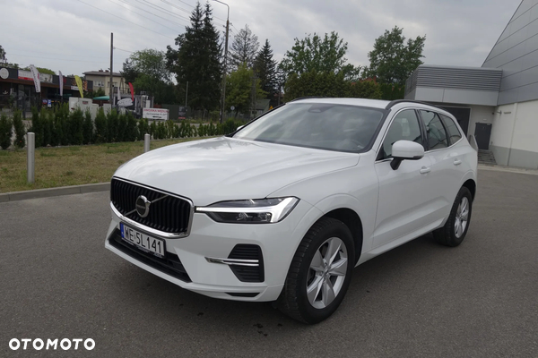 Volvo XC 60 T4 Momentum Pro