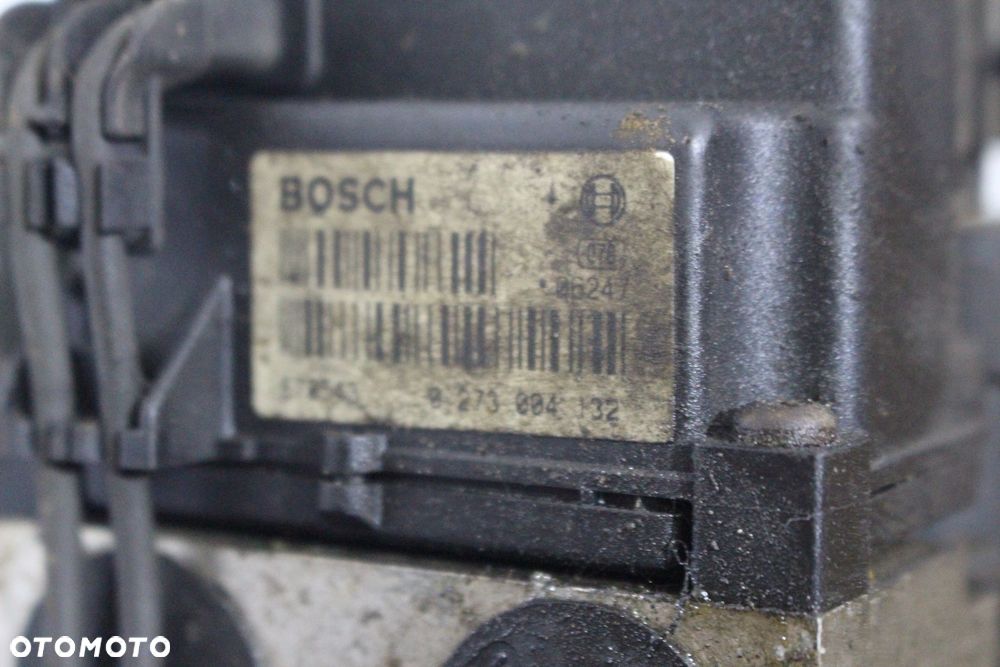 POMPA ABS AUDI A4 B5 - 2