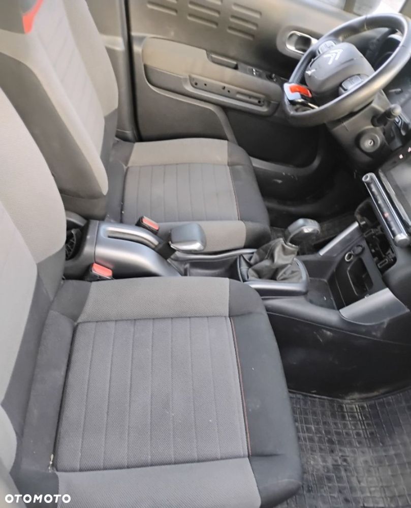 Citroën C3 Aircross - 7
