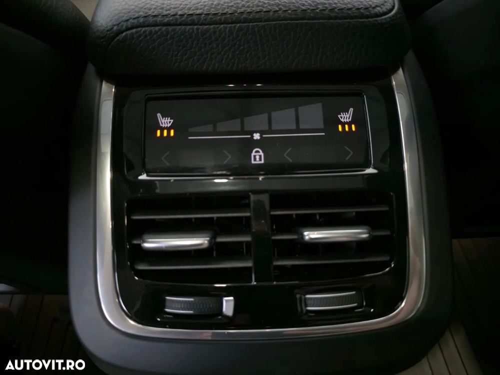 Volvo S60 T6 AWD Geartronic RDesign - 25