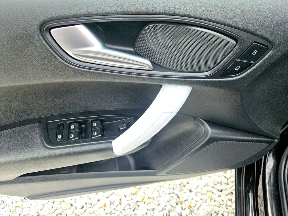 Audi A1 1.4 TFSI Ambition - 37