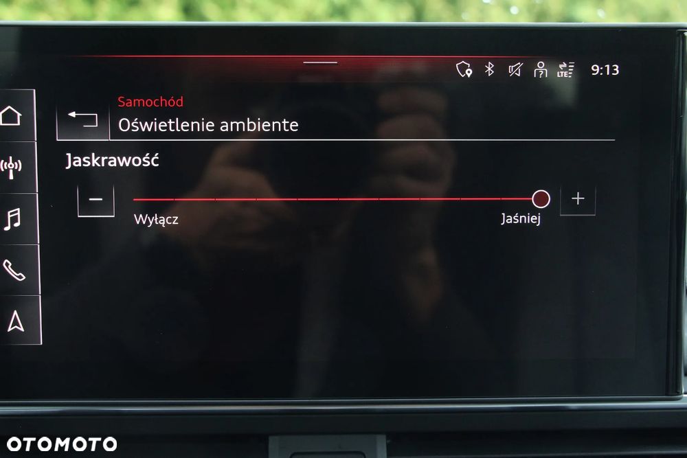 Audi A4 Avant 40 TDI quattro S tronic advanced - 37