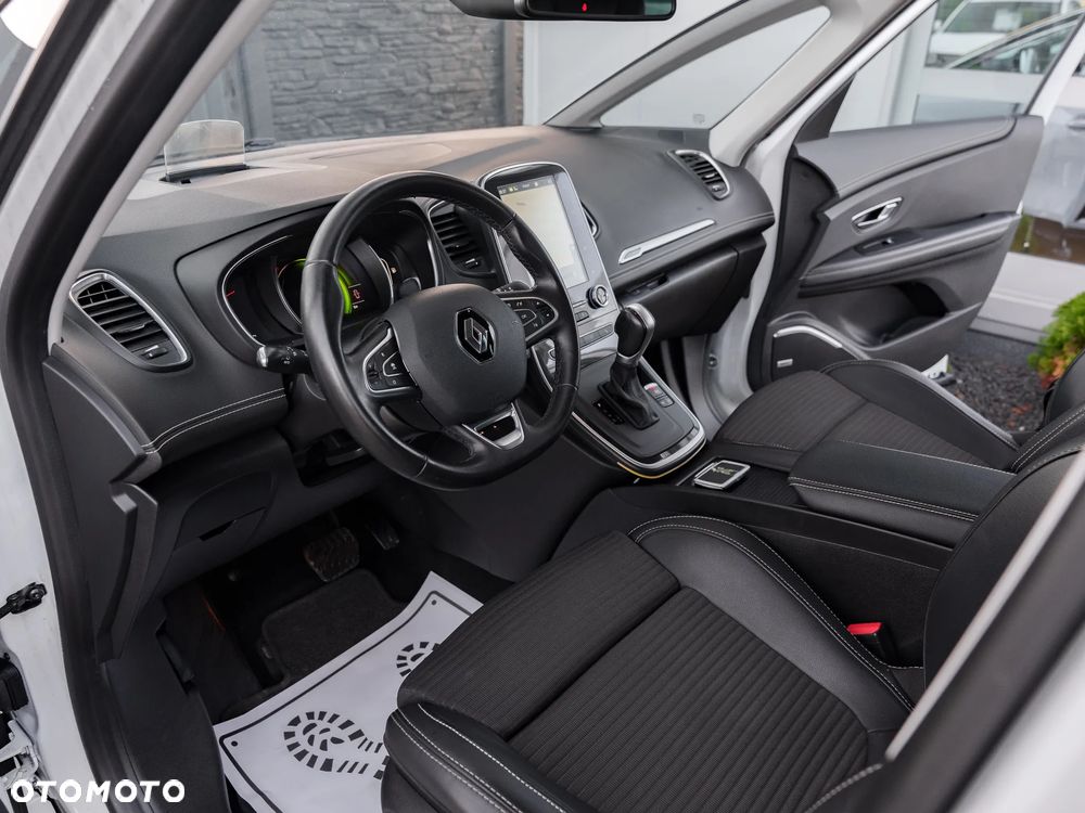 Renault Scenic ENERGY dCi 110 EDC BOSE EDITION - 18