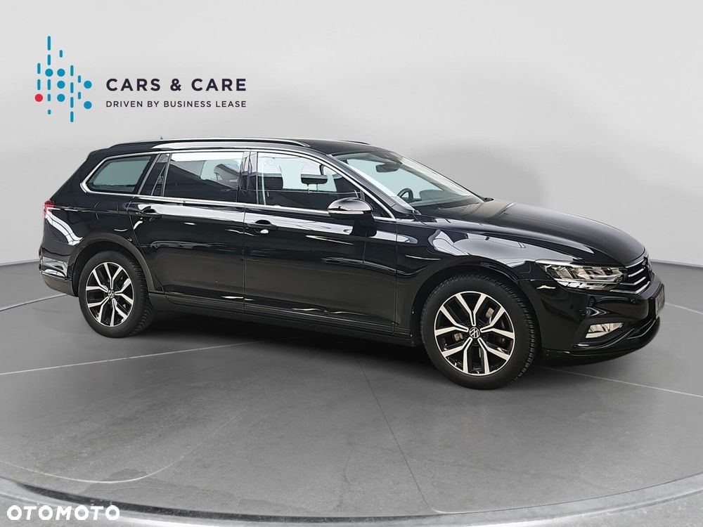 Volkswagen Passat Variant 1.5 TSI EVO Business DSG - 7