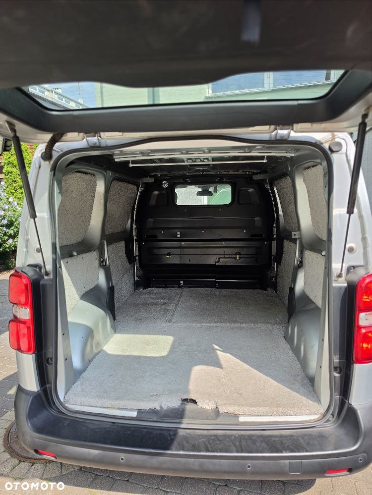Toyota Proace - 5