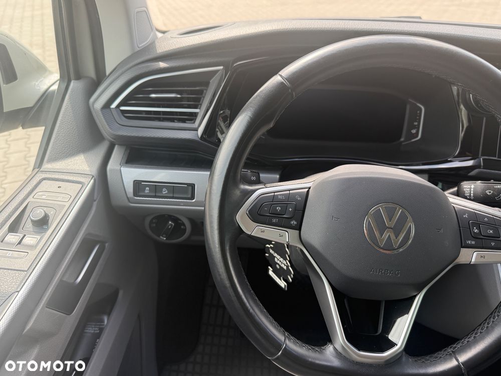 Volkswagen Caravelle 2.0 TDI L2 Highline 4Motion DSG - 5