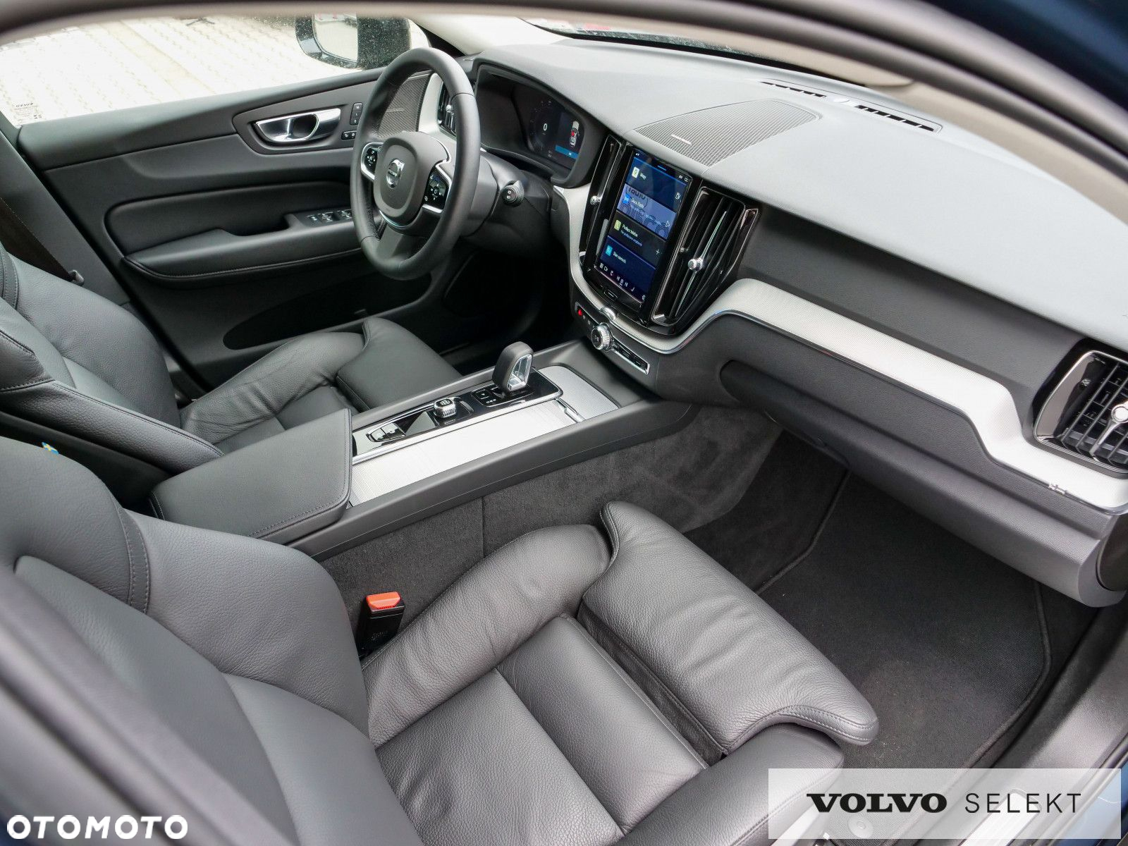Volvo XC 60 - 32