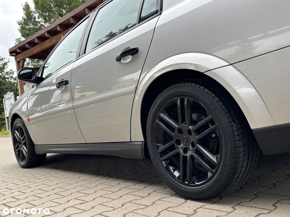 Opel Vectra 1.8 Elegance - 29