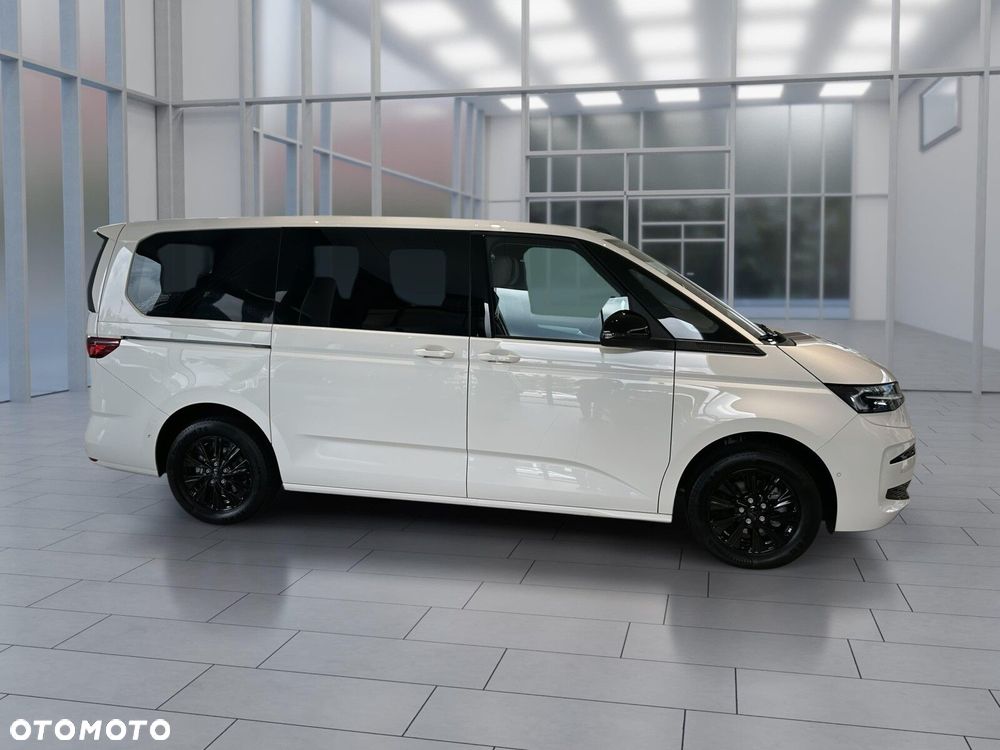 Volkswagen Multivan - 5