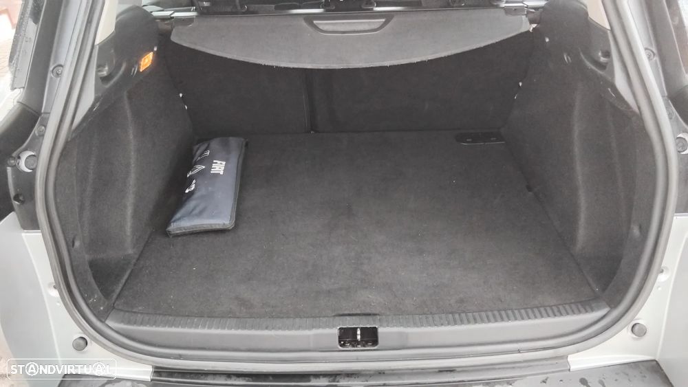 Renault Clio Sport Tourer 1.5 dCi Confort - 7