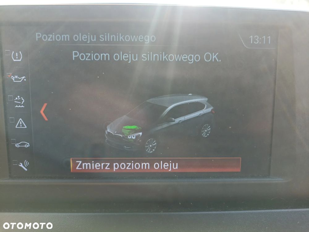 BMW Seria 2 218d - 14