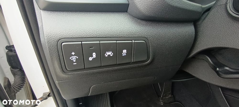 Hyundai Tucson 1.7 CRDI BlueDrive Premium 2WD DCT - 24