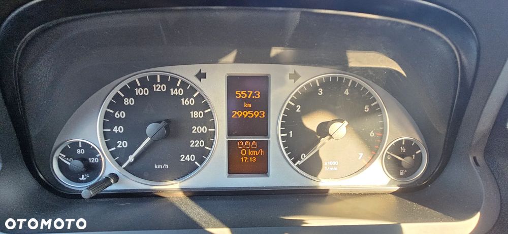 Mercedes-Benz Klasa B 150 - 6