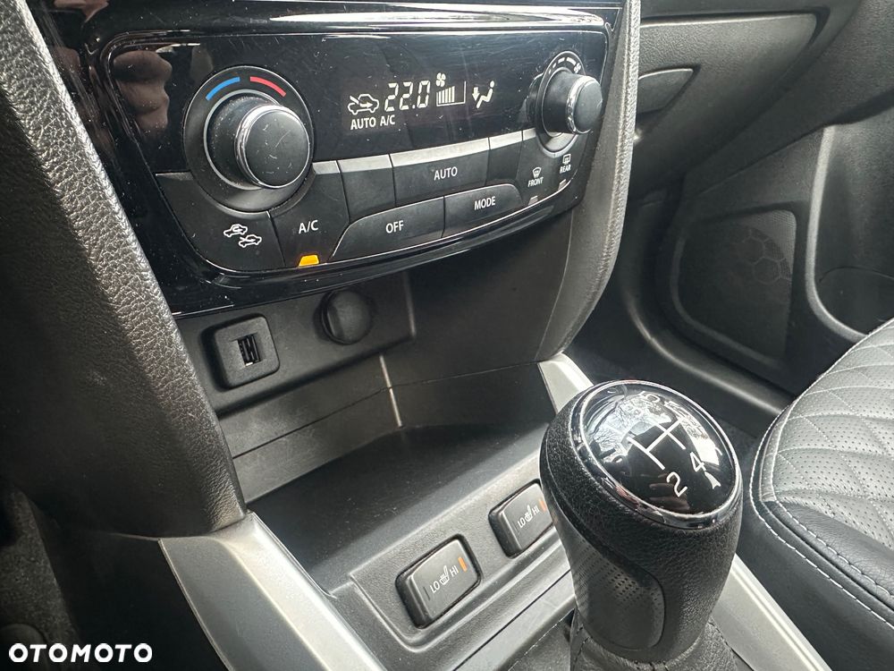 Suzuki Vitara 1.6 (4x2) Comfort+ - 19