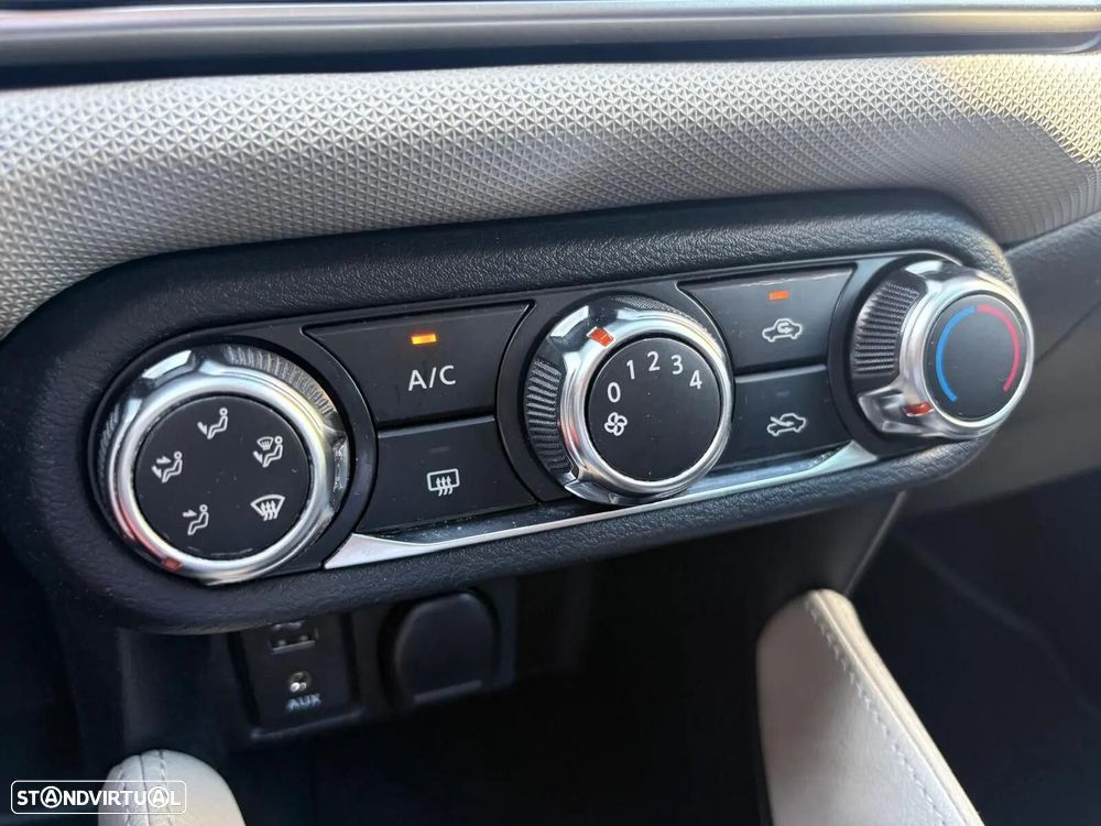 Nissan Micra 0.9 IG-T Acenta S/S - 43