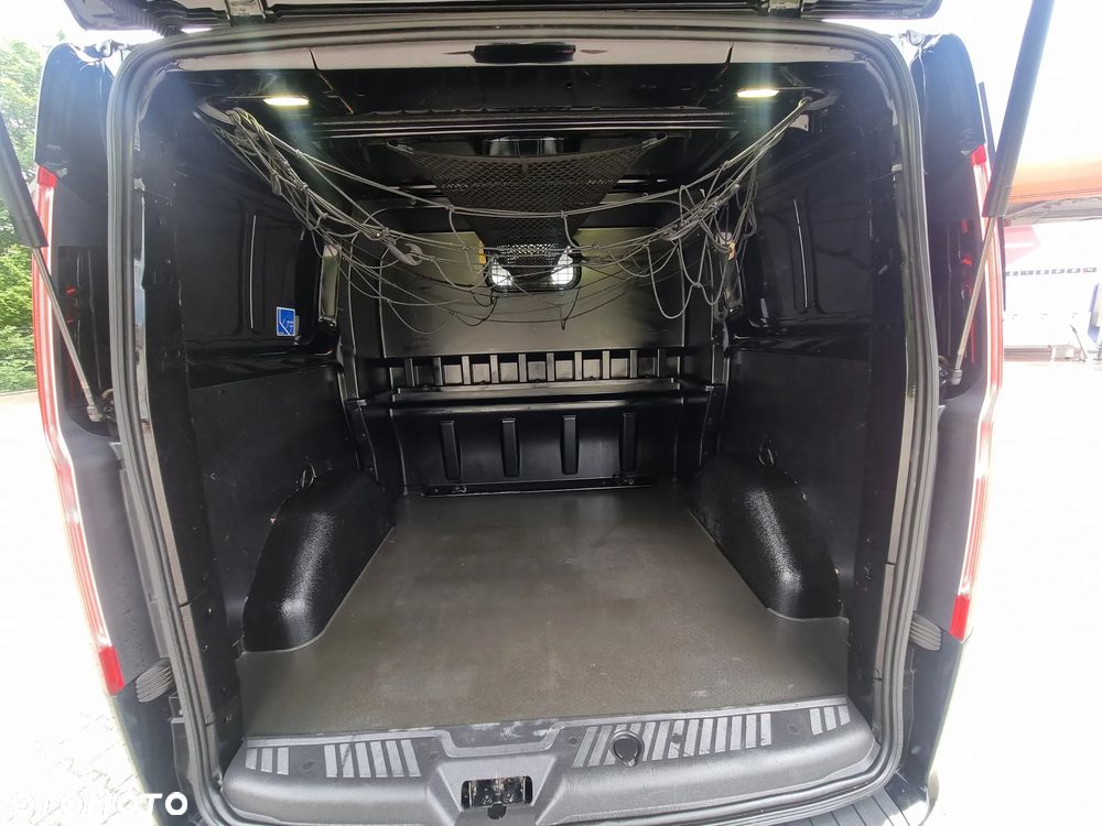 Ford Transit Custom 320 L1H1 Trend (bryg.) - 25