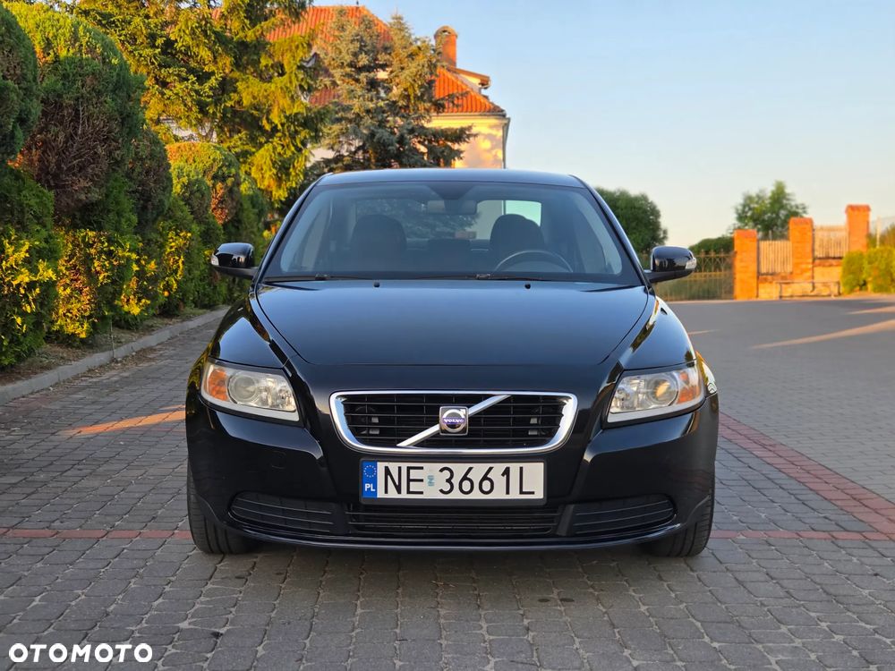 Volvo S40 1.8 Kinetic - 5
