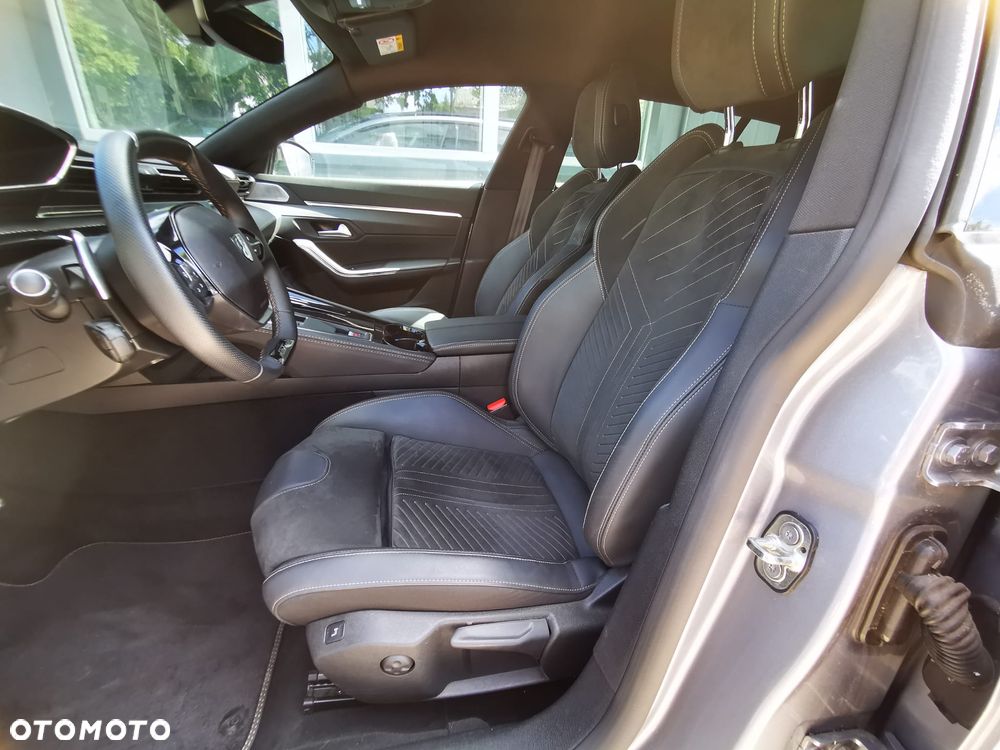 Peugeot 508 BlueHDi 130 GT S&S EAT8 - 21