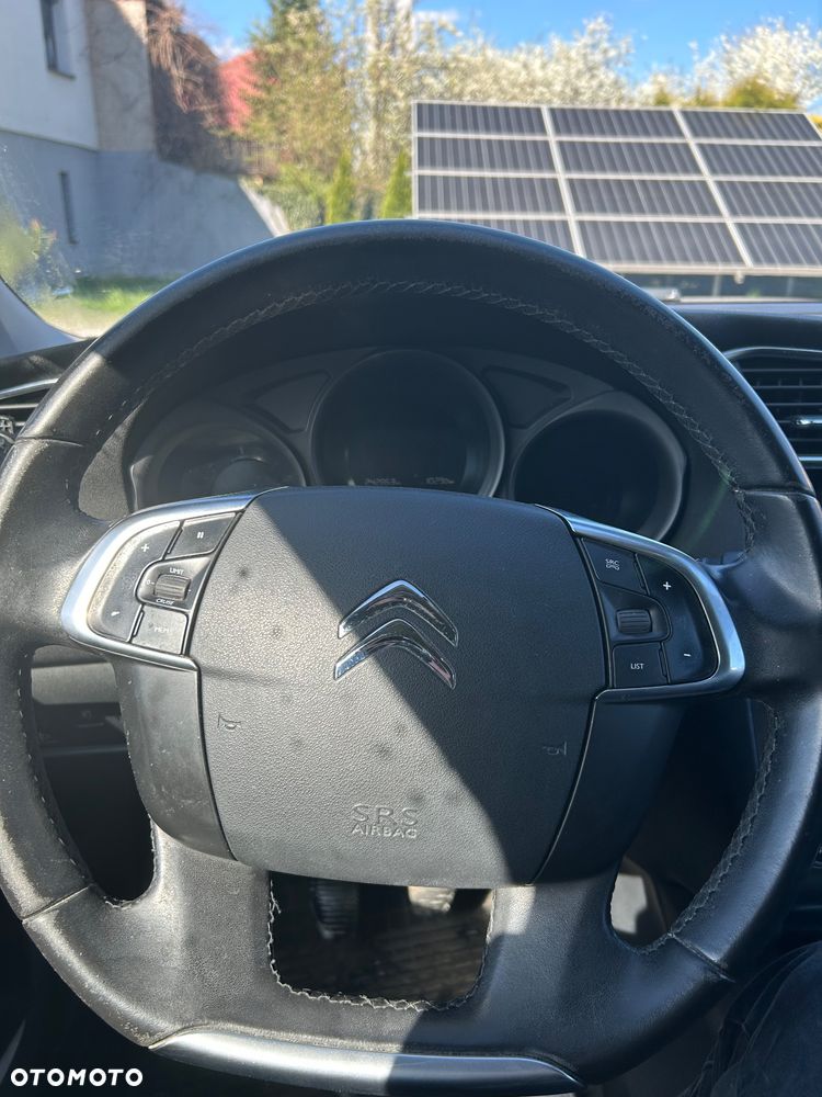 Citroën C4 - 7