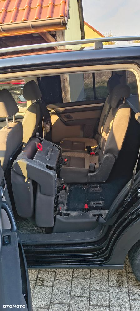 Volkswagen Touran 1.4 TSI Cross - 6