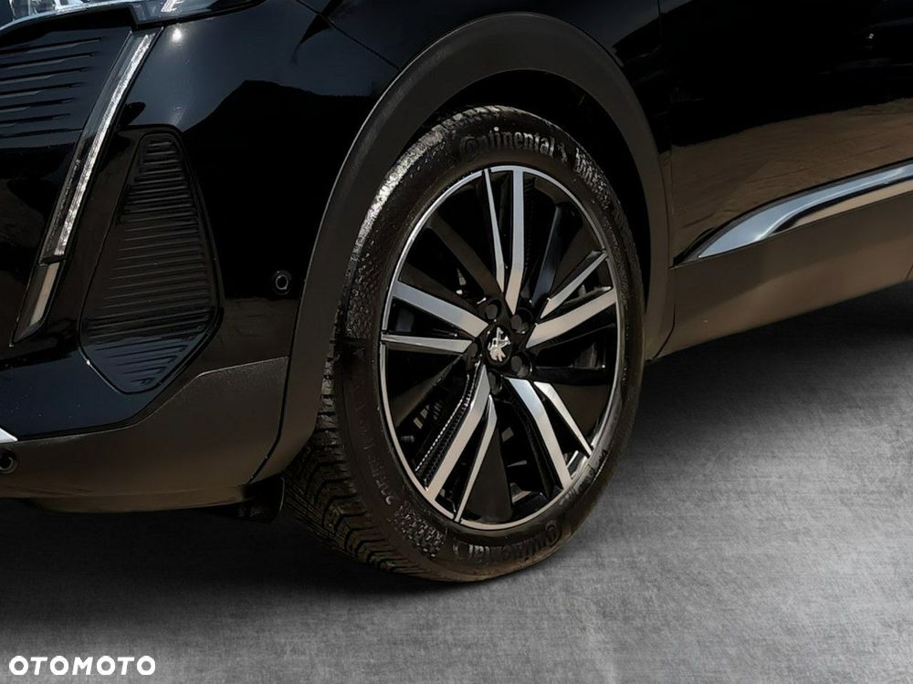 Peugeot 5008 - 10