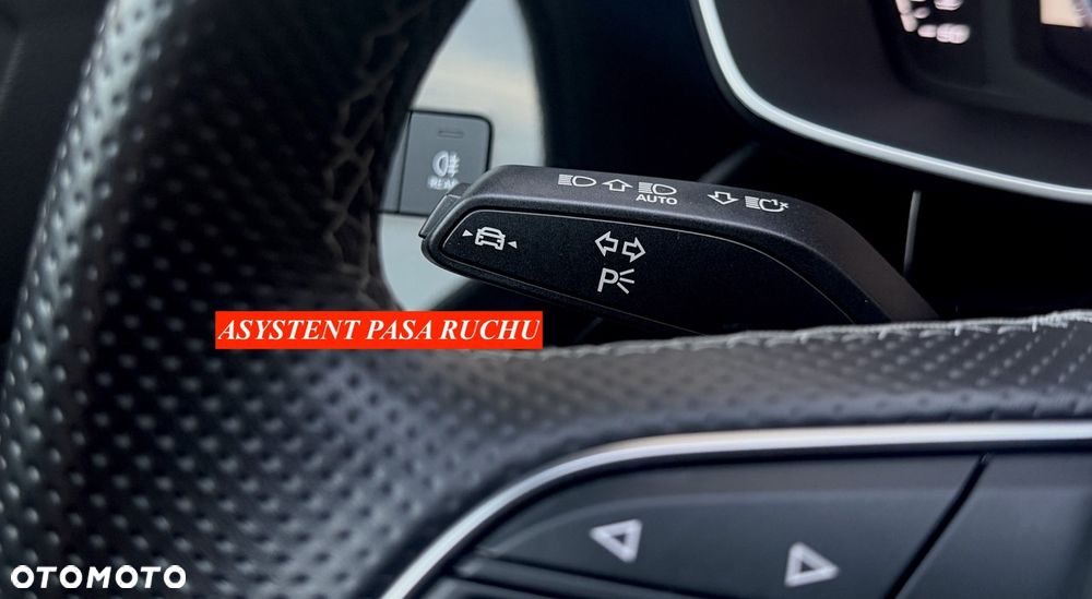 Audi Q3 40 TFSI Quattro S-Line S tronic - 14