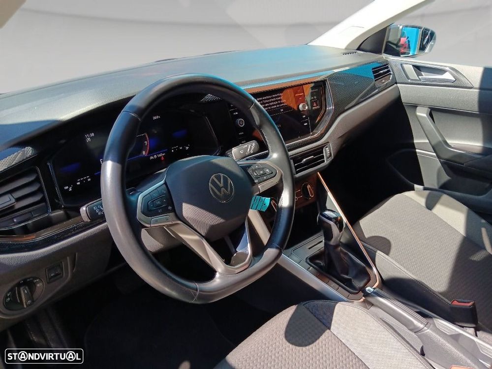 VW Polo 1.0 TSI Life DSG - 13