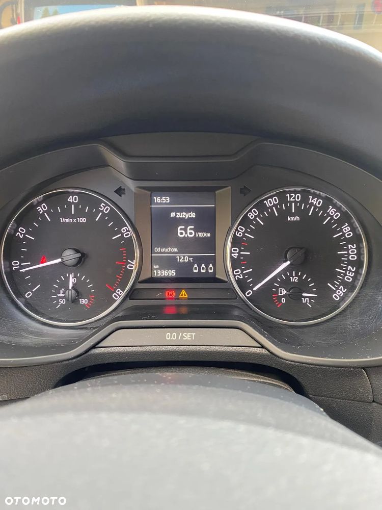 Skoda Octavia 1.8 TSI Style - 14