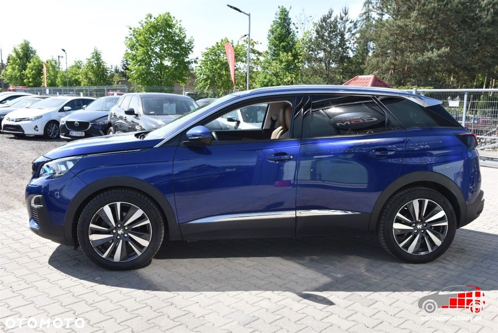Peugeot 3008 - 6