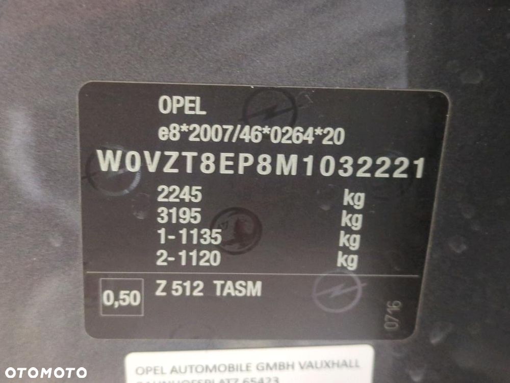 Opel Insignia 2.0 CDTI Business Elegance S&S - 17