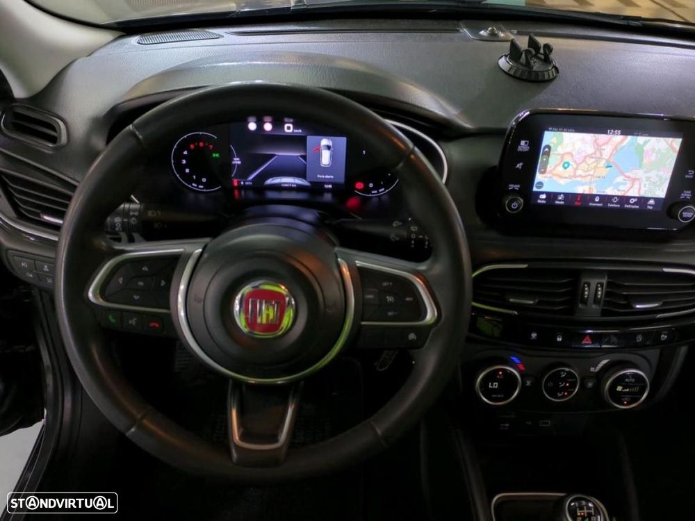 Fiat Tipo 1.3 MultiJet Life - 6