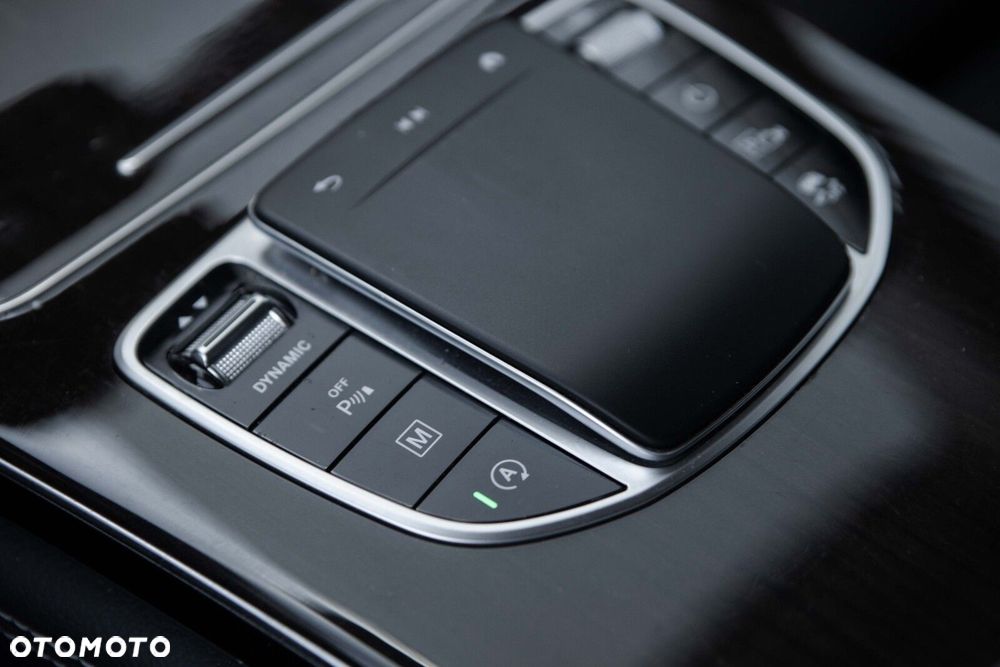 Mercedes-Benz GLC 200 4-Matic - 33