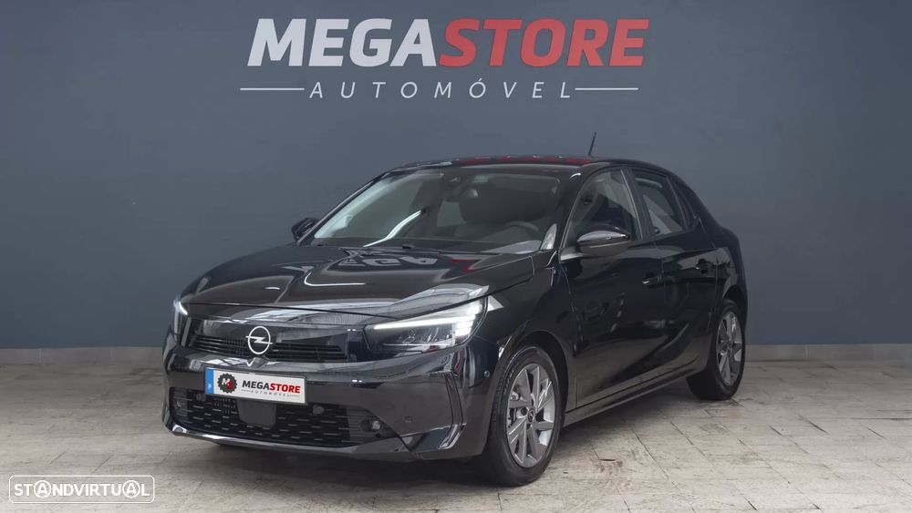 Opel Corsa 1.2 T Edition - 3