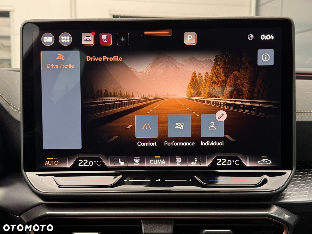 Cupra Formentor 1.5 eTSI mHEV DSG - 31