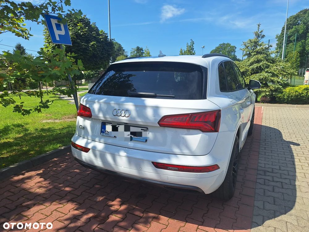 Audi Q5 2.0 TFSI Quattro S tronic - 38