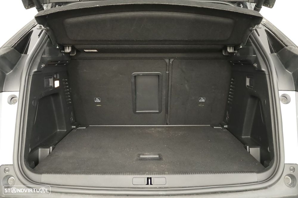 Peugeot 3008 1.2 Hybrid GT e-DCS6 - 25