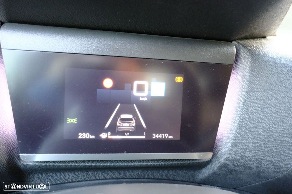 Citroën C4 1.2 PureTech Feel Pack EAT8 - 19
