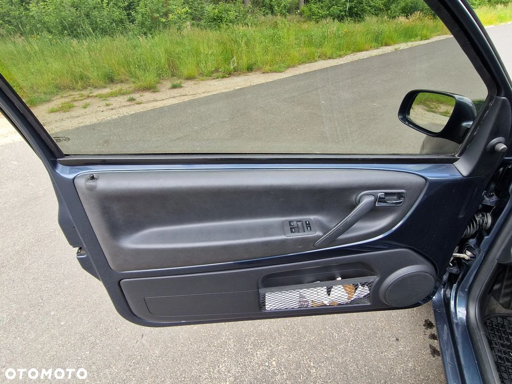 Volkswagen Lupo 1.4 Windsor - 17