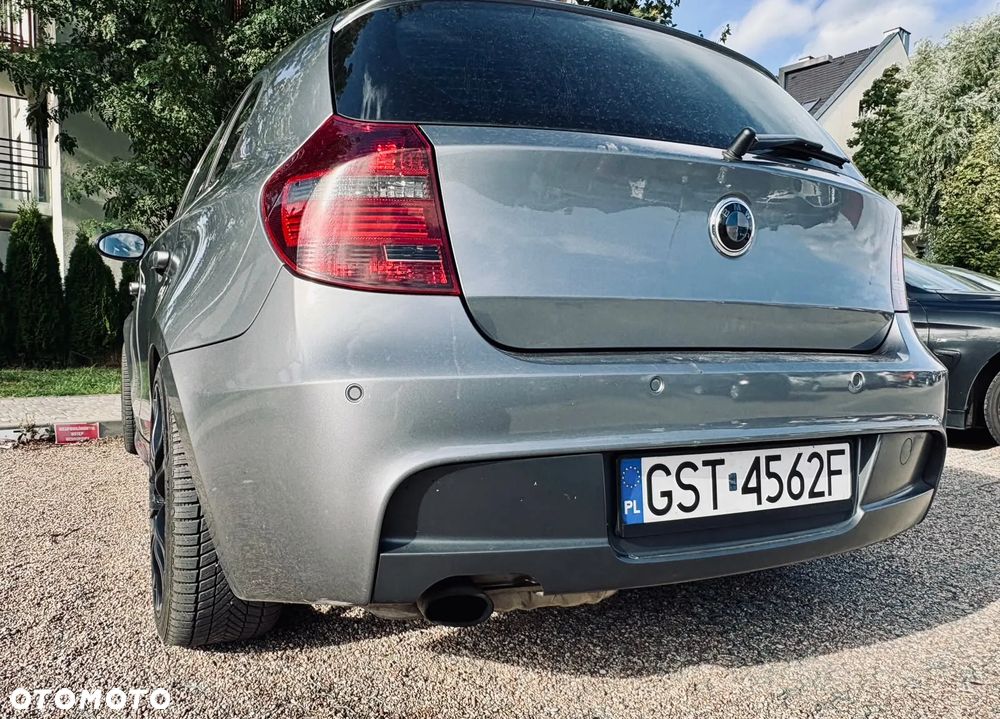 BMW Seria 1 118i Edition Sport - 11
