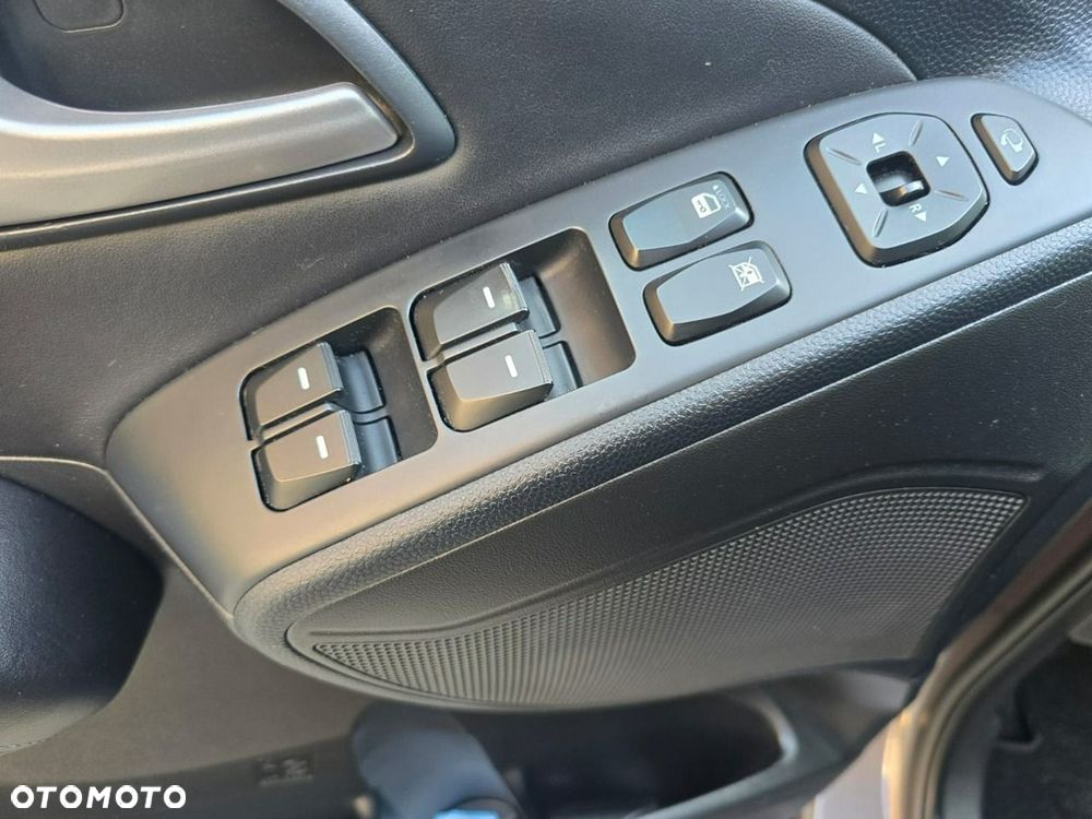 Hyundai ix35 - 16