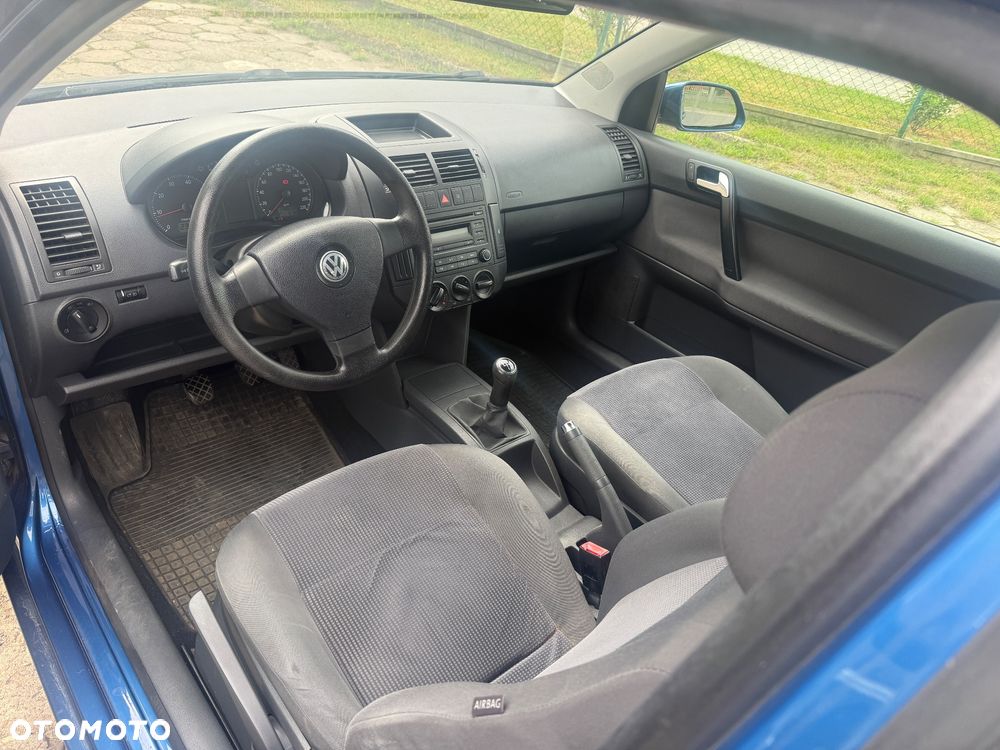Volkswagen Polo 1.2 Tour - 13