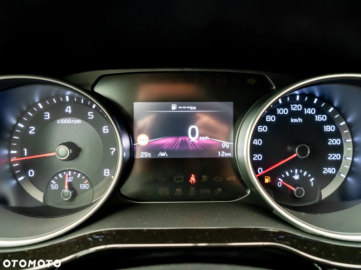 Kia Ceed 1.5 T-GDI Tribute - 28