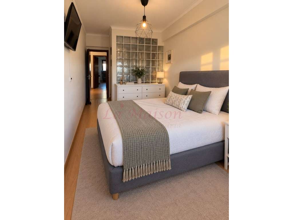 Apartamento T3 no Infantado - Grande imagem: 4/20